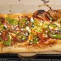 Photo of &pizza