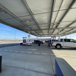 Costco Gasoline