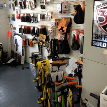 Kafe Racer - Bicycle accessories. - Bikes Near Me - Dunedin, Florida