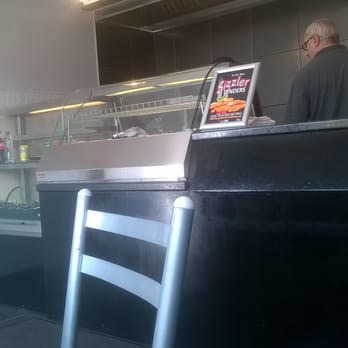 Chic 'n' Grillz - Counter - Chicken Shop Near Me - Belfast, BFS