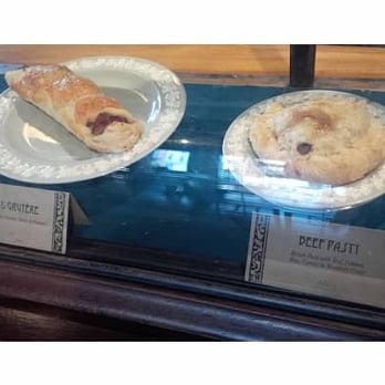 The Bun Shop - Breakfast & Brunch Near Me - Baltimore, Maryland