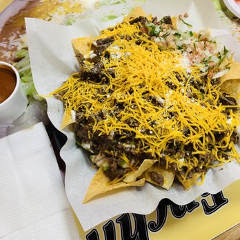 Fausto's Mexican Grill - Super Nachos - Mexican Near Me - Henderson, Nevada Fausto's Mexican Grill - Super Nachos - Mexican Near Me - Henderson, Nevada