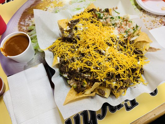 FAUSTO’S MEXICAN GRILL - 153 Photos & 218 Reviews - Mexican - 595 ...