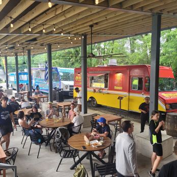 The Can Opener - Food trucks - Food Trucks Near Me - Durham, North Carolina The Can Opener - Food trucks - Food Trucks Near Me - Durham, North Carolina