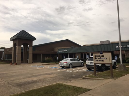 Indian Capital Technology Center Foundation Inc