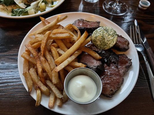 Bistro La Franquette by null