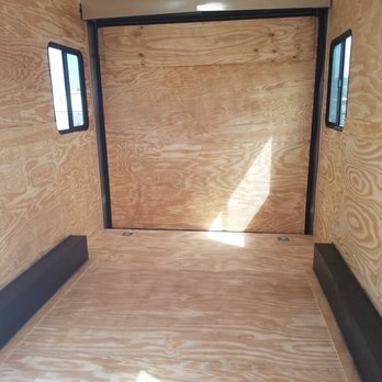 Tavares Associates Construction - Trailer PRe Build - Drywall Installation & Repair Near Me