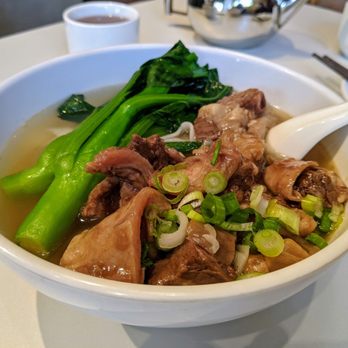 Leisure Cafe - Cantonese Near Me - San Leandro, California