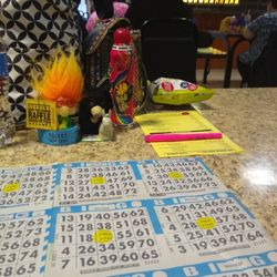Cardinal O'Hara Bingo - $50K GUARANTEED QUEEN OF HEARTS TONIGHT!!