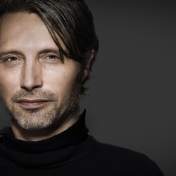 Tina Krohn Photography - Actor Mads Mikkelsen