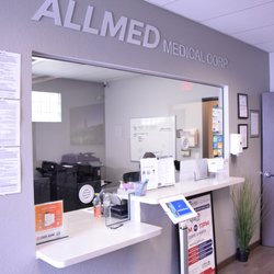 Allmed Medical Center