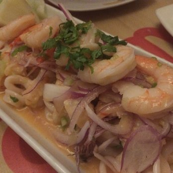 Rincon Limeño - Ceviche - Latin American Near Me - Boston, Massachusetts Rincon Limeño - Ceviche - Latin American Near Me - Boston, Massachusetts