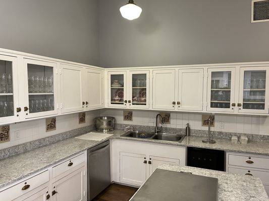 The Casements by null The Casements by null