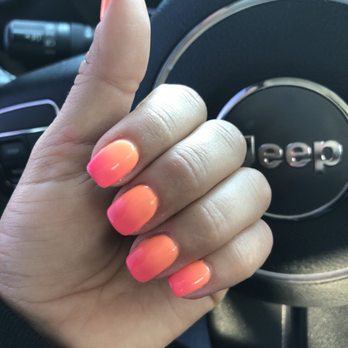 Maila Nails - Never disappoints! - Nail Salons Near Me - Sterling Heights, Michigan