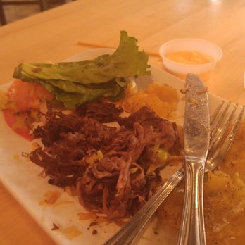 PINCHO - Burgers Near Me - Pinecrest, Florida