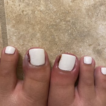 Happiness Nails - infection!!!! - Nail Salons Near Me - Pomona, California Happiness Nails - infection!!!! - Nail Salons Near Me - Pomona, California