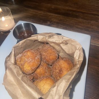 Cask - Bag of Donuts - Bars Near Me - New York, New York Cask - Bag of Donuts - Bars Near Me - New York, New York