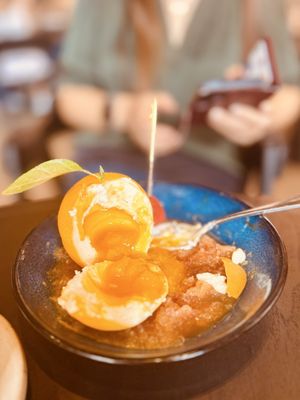 Katsuya Century City by null