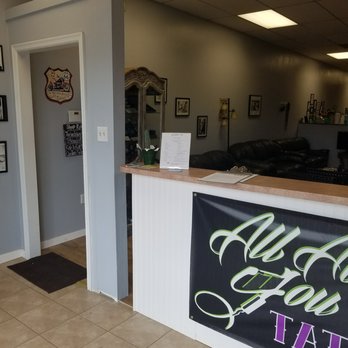 All About You Tattoo - Tattoo Near Me - Richmond, Virginia