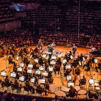 Colorado Symphony - Performing Arts Near Me - Denver, Colorado