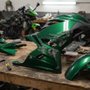 JZ Custom Restorations