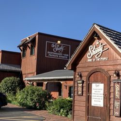 Captain Porky's