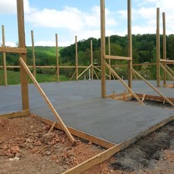 Berra Concrete Construction