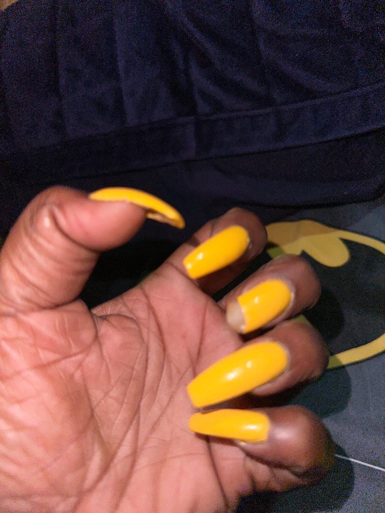 JULIE NAIL AND SPA 19 Reviews 7230 Youree Dr, Shreveport, Louisiana