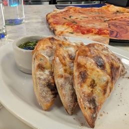 Wagyu empanada