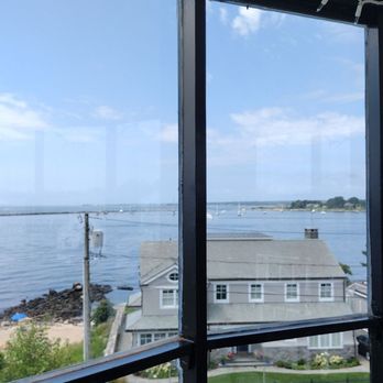 Stonington Lighthouse Museum - Museums Near Me - Stonington, Connecticut
