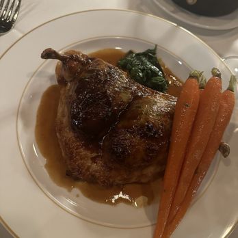 Butcher & Rose - Steakhouses Near Me - Columbus, Ohio