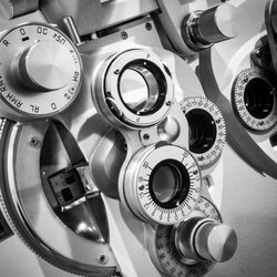 Northwest Vision Institute - Let us spin the dials for you!