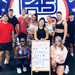F45 Sparkman Tampa