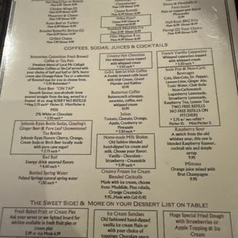 GDI Countryside Inn - Menu - Salad Near Me - Alden, New York GDI Countryside Inn - Menu - Salad Near Me - Alden, New York