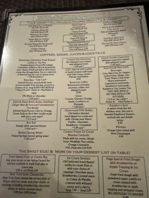 Menu photo 3 GDI Countryside Inn Alden, NY Menu photo 3 GDI Countryside Inn Alden, NY