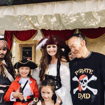 Pirates For Parties - Party & Event Planning Near Me Pirates For Parties - Party & Event Planning Near Me