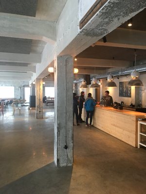 Trevarefabrikken – hotel, café & restaurant by null