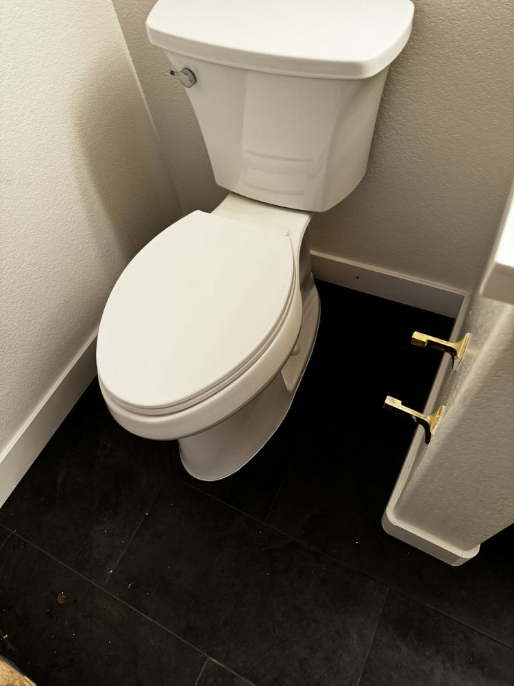 Slide of S & F Plumbing and Services