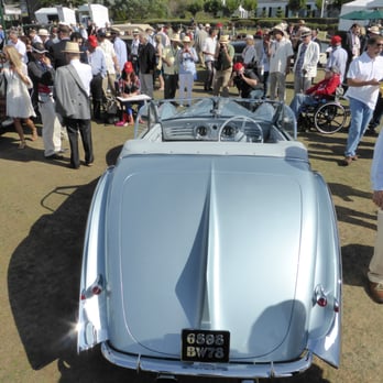 Pebble Beach Concours d'Elegance - 1937 Delahaye 145 Franay Cabriolet at the 65th Pebble Beach Concours d'Elegance 2015. - Party & Event Planning Near Me - Carmel, California Pebble Beach Concours d'Elegance - 1937 Delahaye 145 Franay Cabriolet at the 65th Pebble Beach Concours d'Elegance 2015. - Party & Event Planning Near Me - Carmel, California