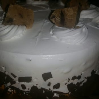Cold Stone Creamery - So good! - Ice Cream & Frozen Yogurt Near Me - San Antonio, Texas