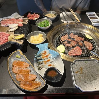 Chubby Cattle - Barbeque Near Me - Rosemead, California