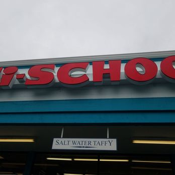 Hi-School Pharmacy - Drugstores Near Me - Waldport, Oregon