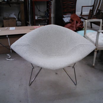 Ambrose Upholstery - Furniture Reupholstery Near Me - Austin, Texas