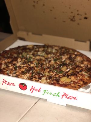 BiG AL'S Pizzeria by null
