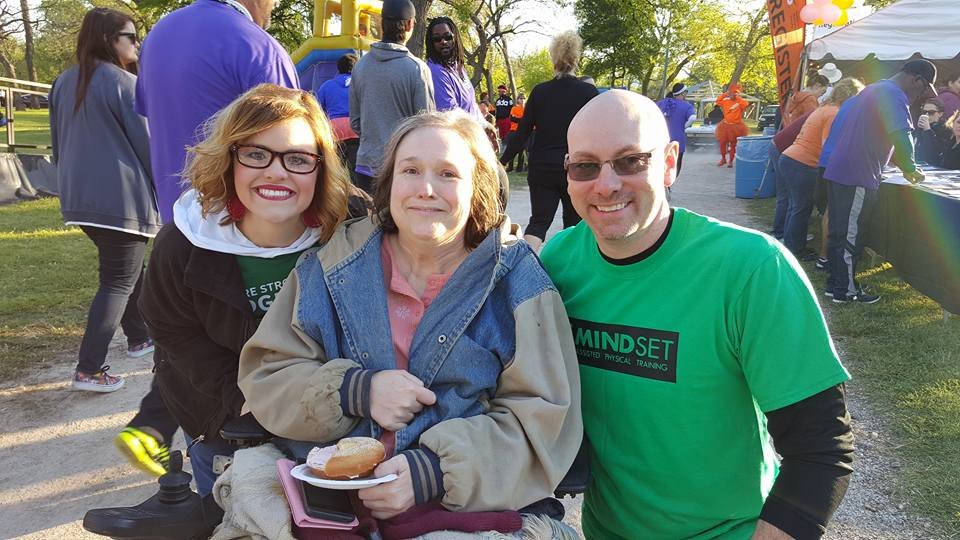 Restoring Function Home Health Care - home care agency in Fort Worth, TX