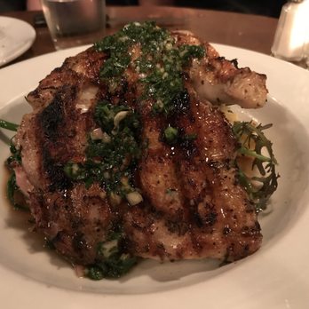 Ember - Chicken cooked under a brick - New American Near Me - Arroyo Grande, California Ember - Chicken cooked under a brick - New American Near Me - Arroyo Grande, California