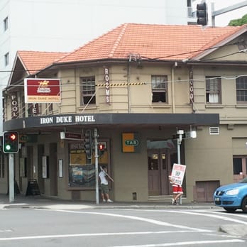 Iron Duke Hotel - Bars Near Me - Alexandria, NSW Iron Duke Hotel - Bars Near Me - Alexandria, NSW