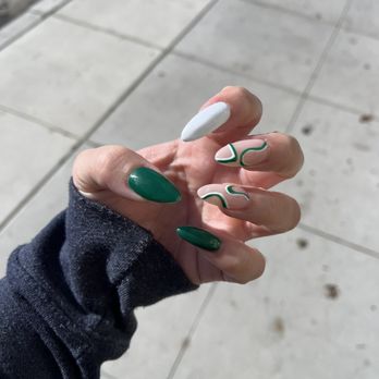 Dina Nail & Spa - Love!! Nails by Dina - Nail Salons Near Me - Long Beach, California Dina Nail & Spa - Love!! Nails by Dina - Nail Salons Near Me - Long Beach, California