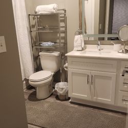T&S Extra Clean