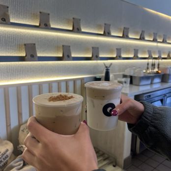 Q Specialty Coffee - Coffee Roasteries Near Me - San Francisco, California Q Specialty Coffee - Coffee Roasteries Near Me - San Francisco, California